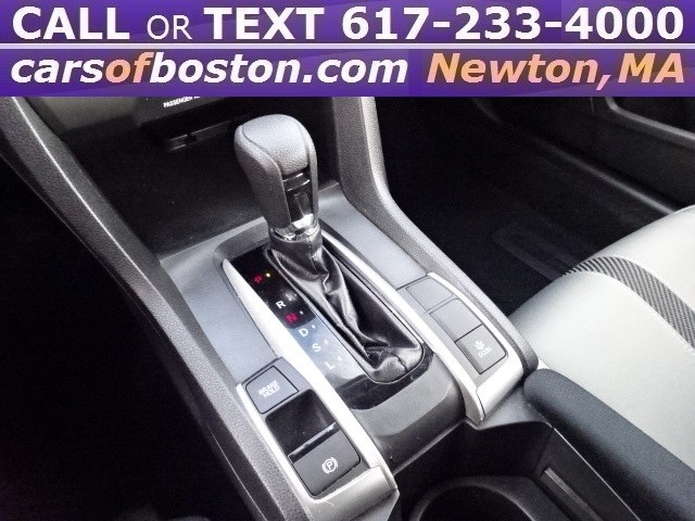 2019 Honda Civic LX, available for sale in Newton, Massachusetts | Jacob Auto Sales. Newton, Massachusetts 2019 Honda Civic LX, available for sale in Newton, Massachusetts | Jacob Auto Sales. Newton, Massachusetts