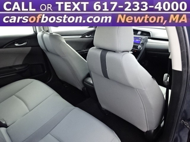 2019 Honda Civic LX, available for sale in Newton, Massachusetts | Jacob Auto Sales. Newton, Massachusetts 2019 Honda Civic LX, available for sale in Newton, Massachusetts | Jacob Auto Sales. Newton, Massachusetts