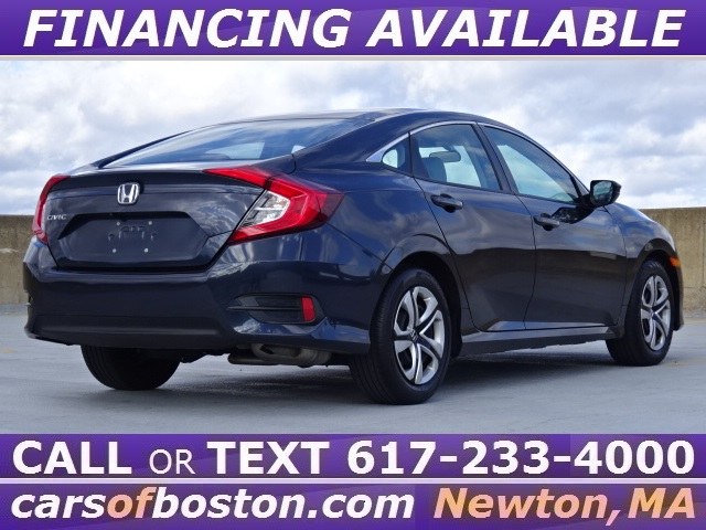 2019 Honda Civic LX, available for sale in Newton, Massachusetts | Jacob Auto Sales. Newton, Massachusetts 2019 Honda Civic LX, available for sale in Newton, Massachusetts | Jacob Auto Sales. Newton, Massachusetts