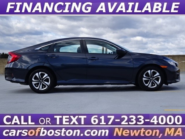 2019 Honda Civic LX, available for sale in Newton, Massachusetts | Jacob Auto Sales. Newton, Massachusetts 2019 Honda Civic LX, available for sale in Newton, Massachusetts | Jacob Auto Sales. Newton, Massachusetts