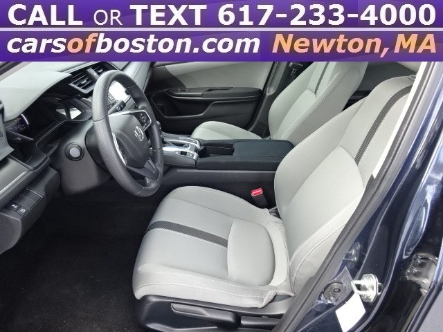 2019 Honda Civic LX, available for sale in Newton, Massachusetts | Jacob Auto Sales. Newton, Massachusetts 2019 Honda Civic LX, available for sale in Newton, Massachusetts | Jacob Auto Sales. Newton, Massachusetts