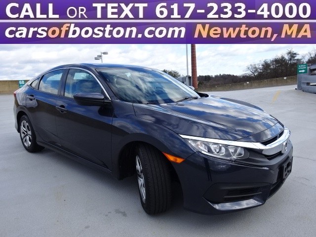2019 Honda Civic LX, available for sale in Newton, Massachusetts | Jacob Auto Sales. Newton, Massachusetts 2019 Honda Civic LX, available for sale in Newton, Massachusetts | Jacob Auto Sales. Newton, Massachusetts
