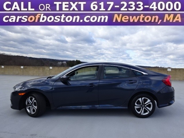 2019 Honda Civic LX, available for sale in Newton, Massachusetts | Jacob Auto Sales. Newton, Massachusetts 2019 Honda Civic LX, available for sale in Newton, Massachusetts | Jacob Auto Sales. Newton, Massachusetts