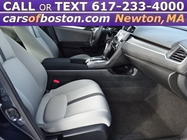 2019 Honda Civic LX, available for sale in Newton, Massachusetts | Jacob Auto Sales. Newton, Massachusetts 2019 Honda Civic LX, available for sale in Newton, Massachusetts | Jacob Auto Sales. Newton, Massachusetts