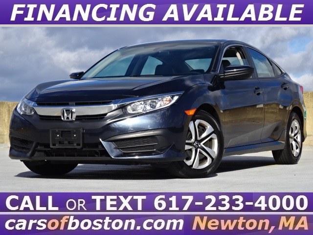 2019 Honda Civic LX, available for sale in Newton, Massachusetts | Jacob Auto Sales. Newton, Massachusetts 2019 Honda Civic LX, available for sale in Newton, Massachusetts | Jacob Auto Sales. Newton, Massachusetts