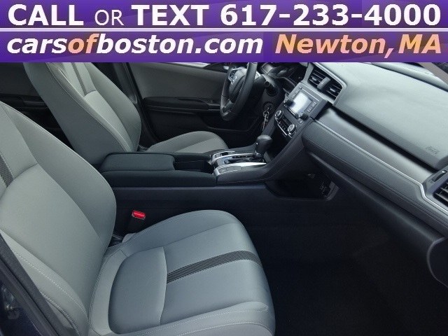 2019 Honda Civic LX, available for sale in Newton, Massachusetts | Jacob Auto Sales. Newton, Massachusetts 2019 Honda Civic LX, available for sale in Newton, Massachusetts | Jacob Auto Sales. Newton, Massachusetts