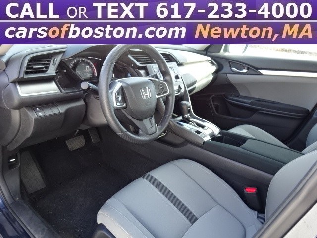 2019 Honda Civic LX, available for sale in Newton, Massachusetts | Jacob Auto Sales. Newton, Massachusetts 2019 Honda Civic LX, available for sale in Newton, Massachusetts | Jacob Auto Sales. Newton, Massachusetts