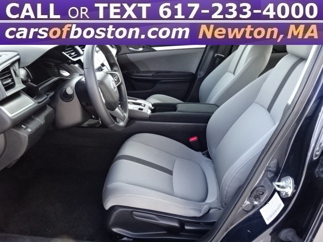2019 Honda Civic LX, available for sale in Newton, Massachusetts | Jacob Auto Sales. Newton, Massachusetts 2019 Honda Civic LX, available for sale in Newton, Massachusetts | Jacob Auto Sales. Newton, Massachusetts
