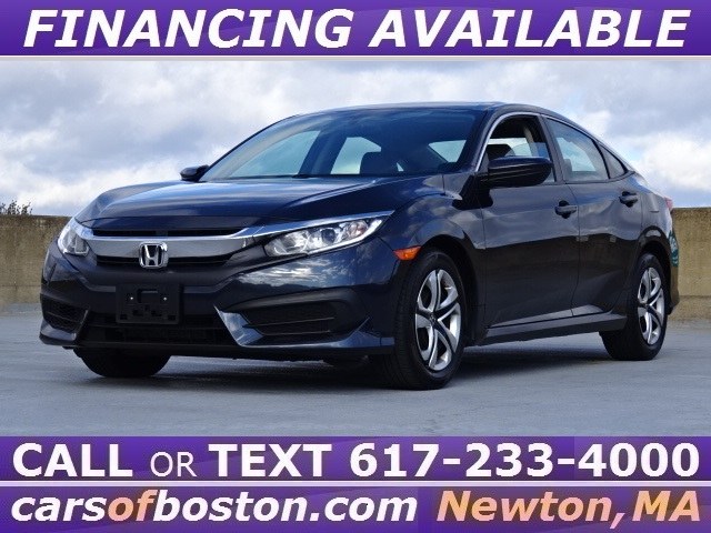 2019 Honda Civic LX, available for sale in Newton, Massachusetts | Jacob Auto Sales. Newton, Massachusetts 2019 Honda Civic LX, available for sale in Newton, Massachusetts | Jacob Auto Sales. Newton, Massachusetts