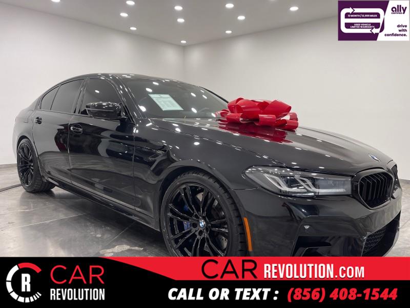 2021 BMW M5 Competition Awd , available for sale in Maple Shade, New Jersey | Car Revolution. Maple Shade, New Jersey 2021 BMW M5 Competition Awd , available for sale in Maple Shade, New Jersey | Car Revolution. Maple Shade, New Jersey