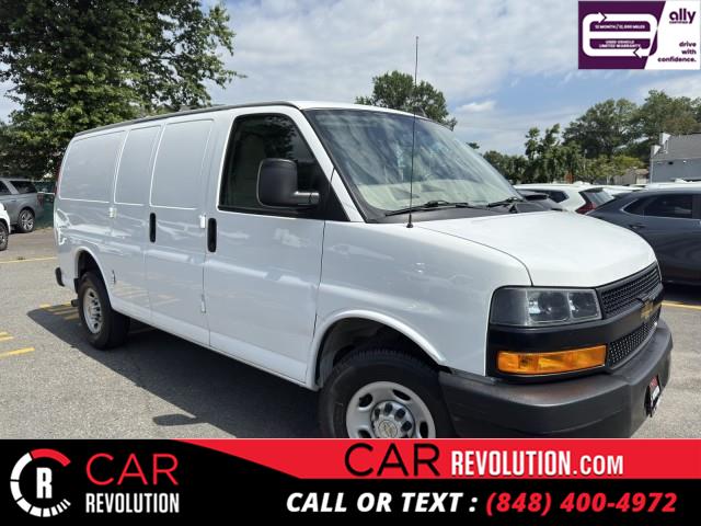 2021 Chevrolet Express Cargo Work Van 2500 135'', available for sale in Maple Shade, New Jersey | Car Revolution. Maple Shade, New Jersey 2021 Chevrolet Express Cargo Work Van 2500 135'', available for sale in Maple Shade, New Jersey | Car Revolution. Maple Shade, New Jersey
