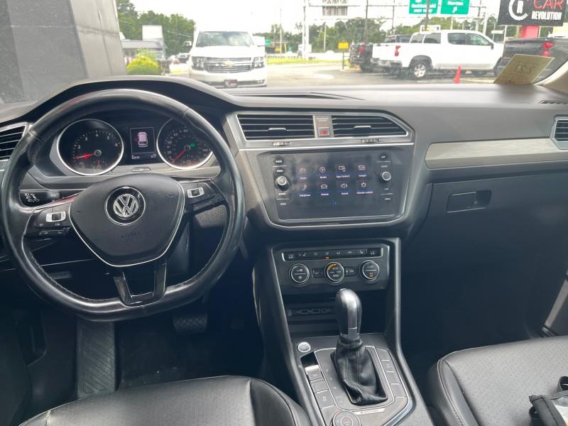 2018 Volkswagen Tiguan SE 2.0T 4MOTION, available for sale in Maple Shade, New Jersey | Car Revolution. Maple Shade, New Jersey 2018 Volkswagen Tiguan SE 2.0T 4MOTION, available for sale in Maple Shade, New Jersey | Car Revolution. Maple Shade, New Jersey