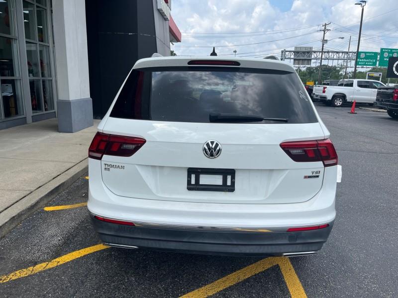 2018 Volkswagen Tiguan SE 2.0T 4MOTION, available for sale in Maple Shade, New Jersey | Car Revolution. Maple Shade, New Jersey 2018 Volkswagen Tiguan SE 2.0T 4MOTION, available for sale in Maple Shade, New Jersey | Car Revolution. Maple Shade, New Jersey