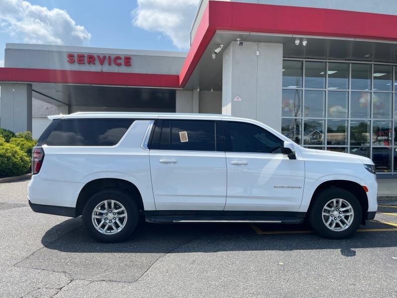 2024 Chevrolet Suburban LT 4WD, available for sale in Maple Shade, New Jersey | Car Revolution. Maple Shade, New Jersey 2024 Chevrolet Suburban LT 4WD, available for sale in Maple Shade, New Jersey | Car Revolution. Maple Shade, New Jersey