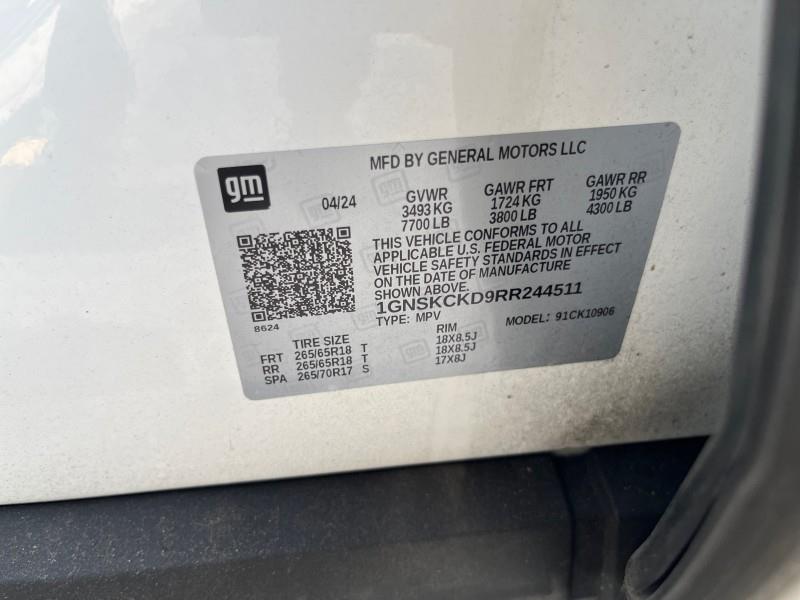 2024 Chevrolet Suburban LT 4WD, available for sale in Maple Shade, New Jersey | Car Revolution. Maple Shade, New Jersey 2024 Chevrolet Suburban LT 4WD, available for sale in Maple Shade, New Jersey | Car Revolution. Maple Shade, New Jersey