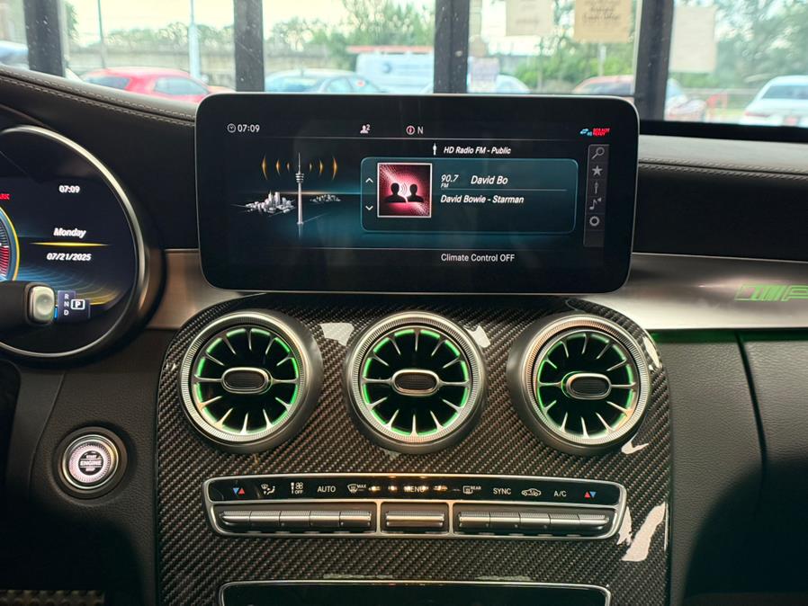 2020 Mercedes-Benz C-Class AMG C 63 S Sedan, available for sale in Massapequa Park, New York | Power Motors East. Massapequa Park, New York 2020 Mercedes-Benz C-Class AMG C 63 S Sedan, available for sale in Massapequa Park, New York | Power Motors East. Massapequa Park, New York
