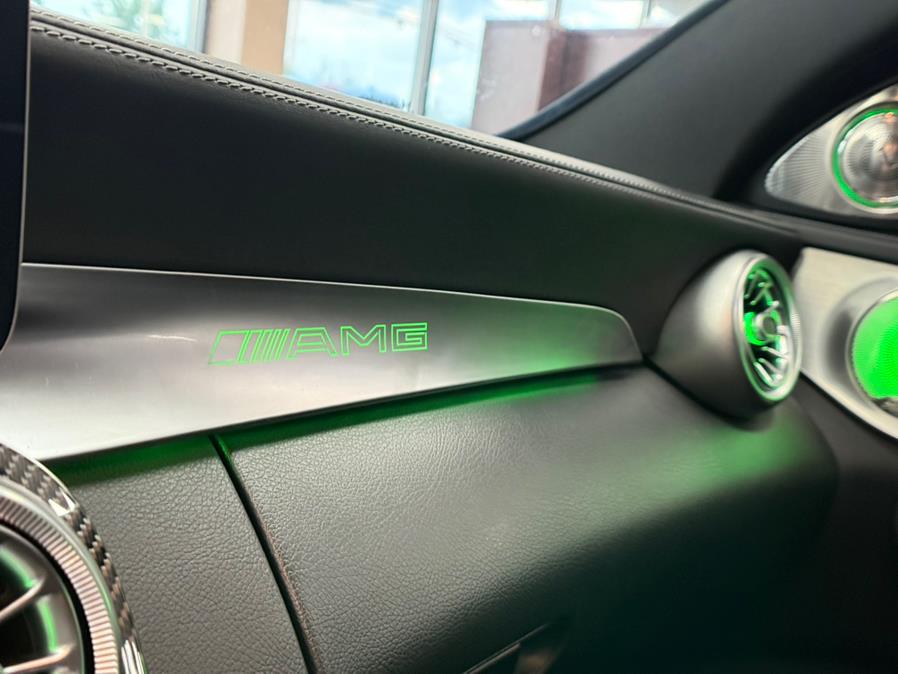 2020 Mercedes-Benz C-Class AMG C 63 S Sedan, available for sale in Massapequa Park, New York | Power Motors East. Massapequa Park, New York 2020 Mercedes-Benz C-Class AMG C 63 S Sedan, available for sale in Massapequa Park, New York | Power Motors East. Massapequa Park, New York