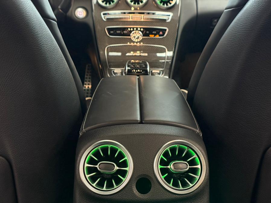 2020 Mercedes-Benz C-Class AMG C 63 S Sedan, available for sale in Massapequa Park, New York | Power Motors East. Massapequa Park, New York 2020 Mercedes-Benz C-Class AMG C 63 S Sedan, available for sale in Massapequa Park, New York | Power Motors East. Massapequa Park, New York