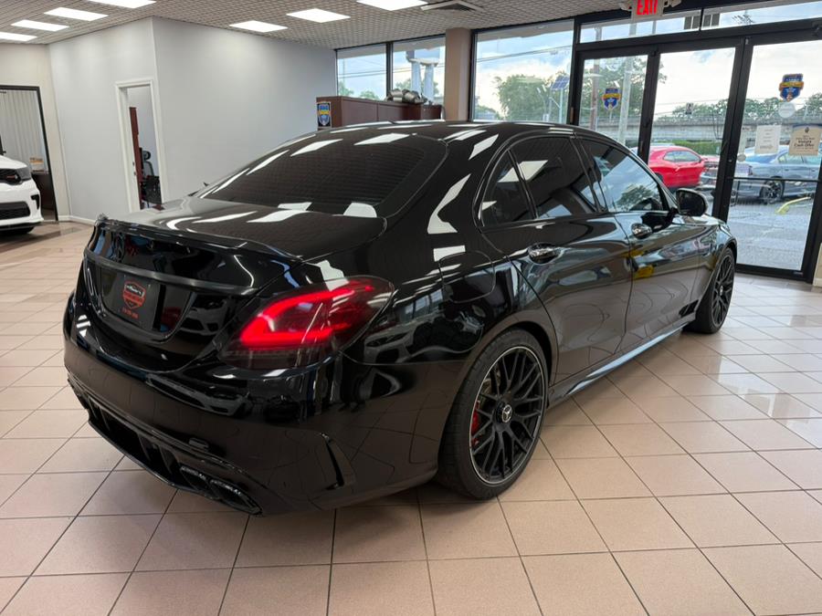 2020 Mercedes-Benz C-Class AMG C 63 S Sedan, available for sale in Massapequa Park, New York | Power Motors East. Massapequa Park, New York 2020 Mercedes-Benz C-Class AMG C 63 S Sedan, available for sale in Massapequa Park, New York | Power Motors East. Massapequa Park, New York