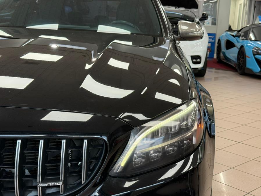 2020 Mercedes-Benz C-Class AMG C 63 S Sedan, available for sale in Massapequa Park, New York | Power Motors East. Massapequa Park, New York 2020 Mercedes-Benz C-Class AMG C 63 S Sedan, available for sale in Massapequa Park, New York | Power Motors East. Massapequa Park, New York