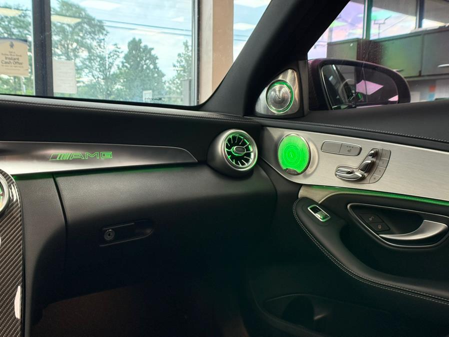 2020 Mercedes-Benz C-Class AMG C 63 S Sedan, available for sale in Massapequa Park, New York | Power Motors East. Massapequa Park, New York 2020 Mercedes-Benz C-Class AMG C 63 S Sedan, available for sale in Massapequa Park, New York | Power Motors East. Massapequa Park, New York