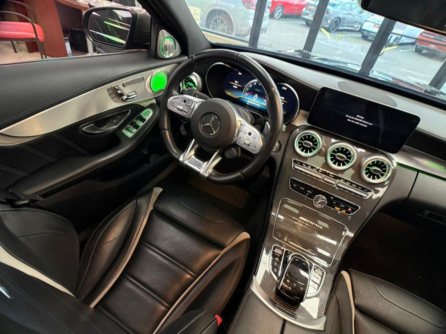 2020 Mercedes-Benz C-Class AMG C 63 S Sedan, available for sale in Massapequa Park, New York | Power Motors East. Massapequa Park, New York 2020 Mercedes-Benz C-Class AMG C 63 S Sedan, available for sale in Massapequa Park, New York | Power Motors East. Massapequa Park, New York