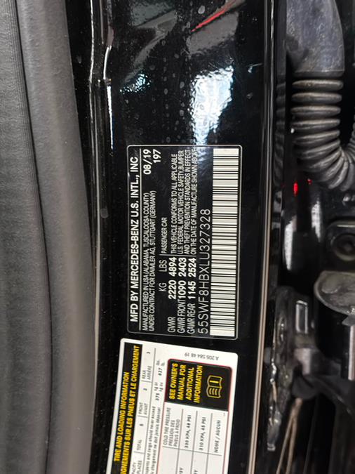 2020 Mercedes-Benz C-Class AMG C 63 S Sedan, available for sale in Massapequa Park, New York | Power Motors East. Massapequa Park, New York 2020 Mercedes-Benz C-Class AMG C 63 S Sedan, available for sale in Massapequa Park, New York | Power Motors East. Massapequa Park, New York
