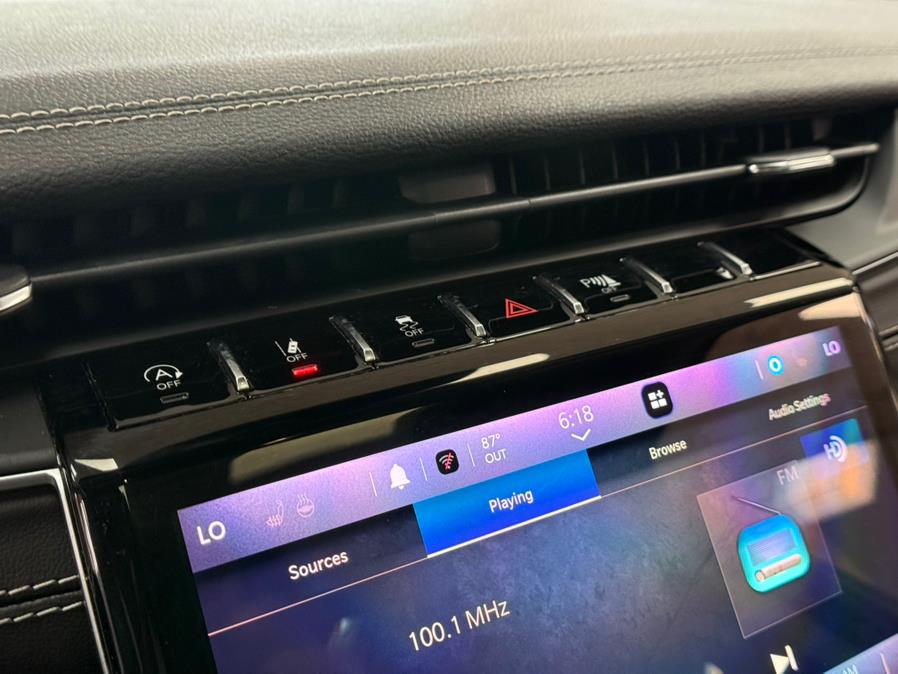 2022 Jeep Grand Cherokee Limited 4x4, available for sale in Massapequa Park, New York | Power Motors East. Massapequa Park, New York 2022 Jeep Grand Cherokee Limited 4x4, available for sale in Massapequa Park, New York | Power Motors East. Massapequa Park, New York