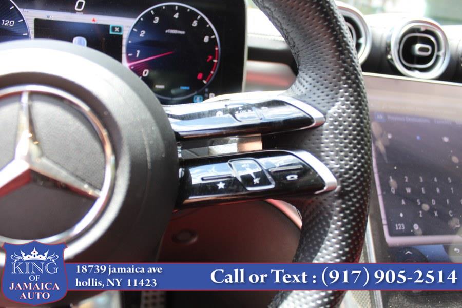 2023 Mercedes-Benz C-Class C 300 4MATIC Sedan, available for sale in Hempstead, New York | VIP Auto Credit Express. Hempstead, New York 2023 Mercedes-Benz C-Class C 300 4MATIC Sedan, available for sale in Hempstead, New York | VIP Auto Credit Express. Hempstead, New York