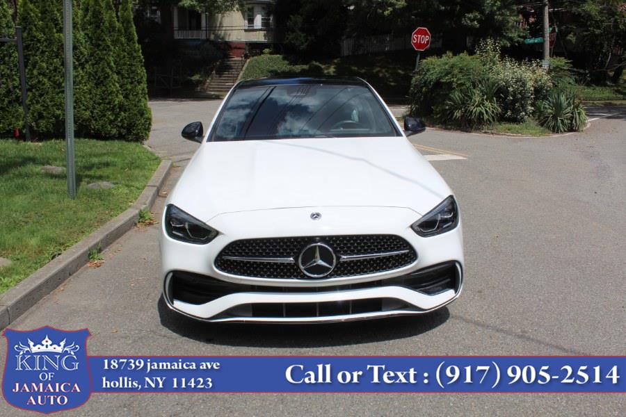 2023 Mercedes-Benz C-Class C 300 4MATIC Sedan, available for sale in Hempstead, New York | VIP Auto Credit Express. Hempstead, New York 2023 Mercedes-Benz C-Class C 300 4MATIC Sedan, available for sale in Hempstead, New York | VIP Auto Credit Express. Hempstead, New York