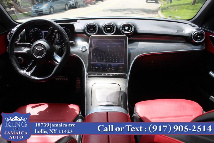 2023 Mercedes-Benz C-Class C 300 4MATIC Sedan, available for sale in Hempstead, New York | VIP Auto Credit Express. Hempstead, New York 2023 Mercedes-Benz C-Class C 300 4MATIC Sedan, available for sale in Hempstead, New York | VIP Auto Credit Express. Hempstead, New York