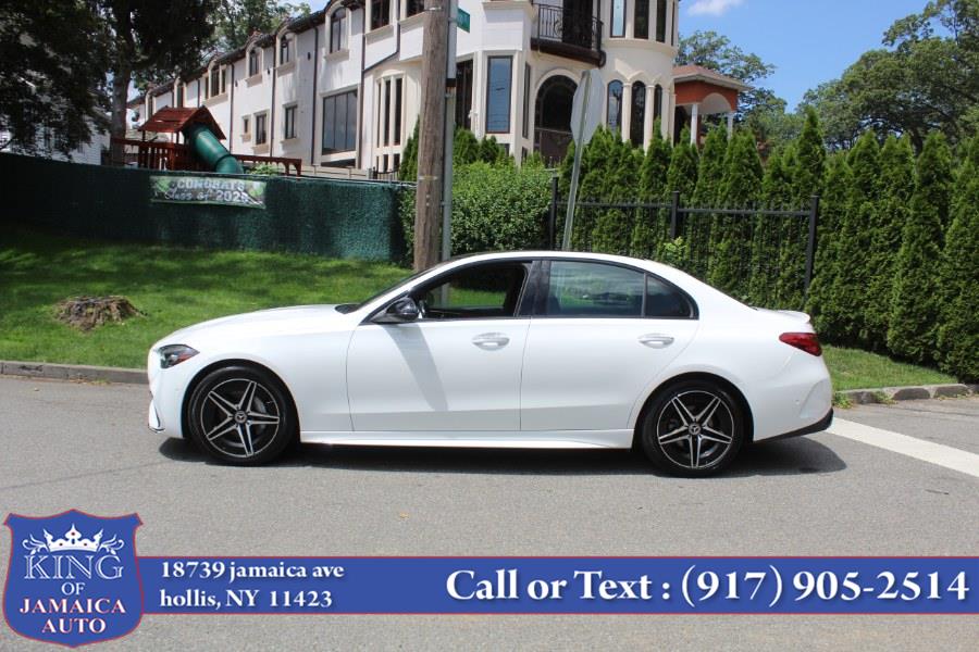 2023 Mercedes-Benz C-Class C 300 4MATIC Sedan, available for sale in Hempstead, New York | VIP Auto Credit Express. Hempstead, New York 2023 Mercedes-Benz C-Class C 300 4MATIC Sedan, available for sale in Hempstead, New York | VIP Auto Credit Express. Hempstead, New York
