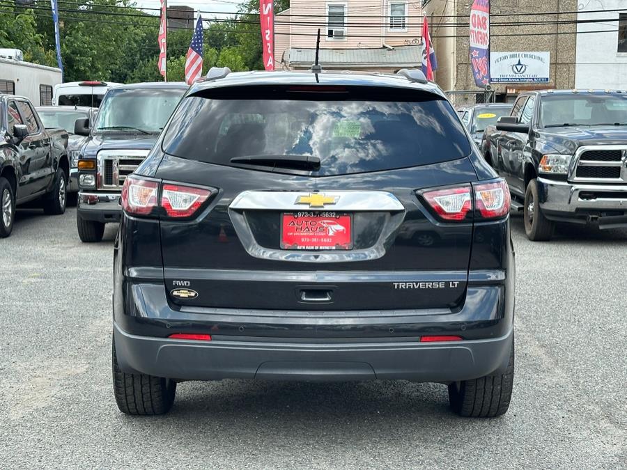 2015 Chevrolet Traverse AWD 4dr LT w/1LT, available for sale in Irvington , New Jersey | Auto Haus of Irvington Corp. Irvington , New Jersey 2015 Chevrolet Traverse AWD 4dr LT w/1LT, available for sale in Irvington , New Jersey | Auto Haus of Irvington Corp. Irvington , New Jersey