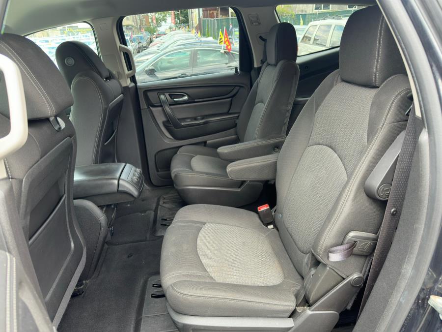 2015 Chevrolet Traverse AWD 4dr LT w/1LT, available for sale in Irvington , New Jersey | Auto Haus of Irvington Corp. Irvington , New Jersey 2015 Chevrolet Traverse AWD 4dr LT w/1LT, available for sale in Irvington , New Jersey | Auto Haus of Irvington Corp. Irvington , New Jersey