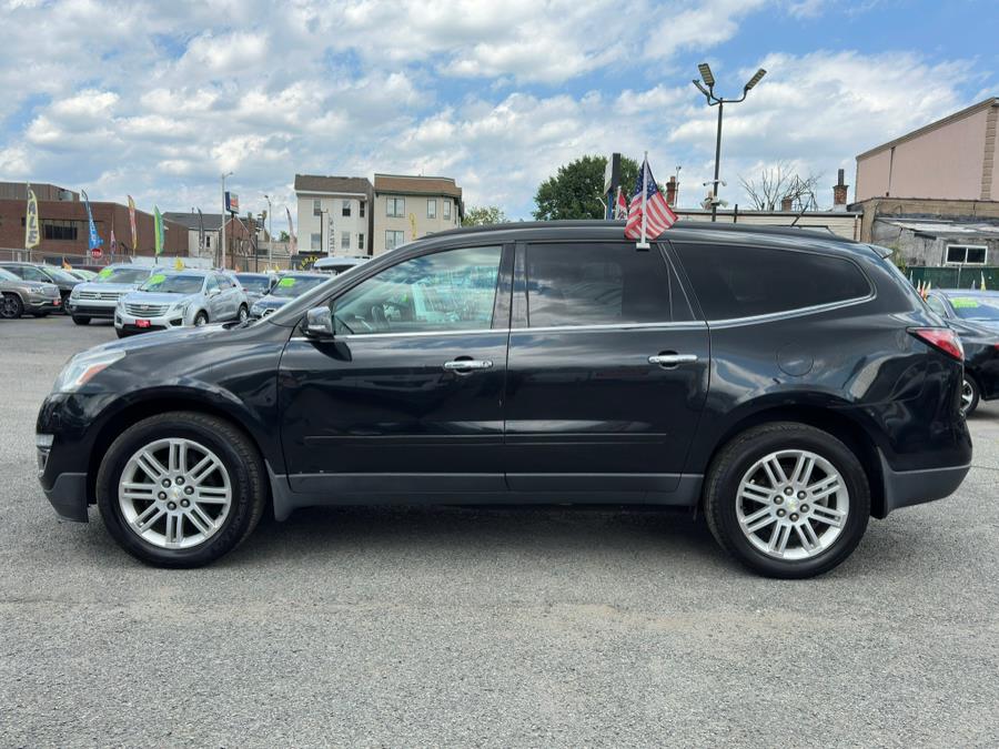2015 Chevrolet Traverse AWD 4dr LT w/1LT, available for sale in Irvington , New Jersey | Auto Haus of Irvington Corp. Irvington , New Jersey 2015 Chevrolet Traverse AWD 4dr LT w/1LT, available for sale in Irvington , New Jersey | Auto Haus of Irvington Corp. Irvington , New Jersey