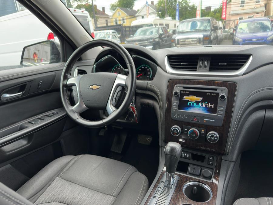 2015 Chevrolet Traverse AWD 4dr LT w/1LT, available for sale in Irvington , New Jersey | Auto Haus of Irvington Corp. Irvington , New Jersey 2015 Chevrolet Traverse AWD 4dr LT w/1LT, available for sale in Irvington , New Jersey | Auto Haus of Irvington Corp. Irvington , New Jersey
