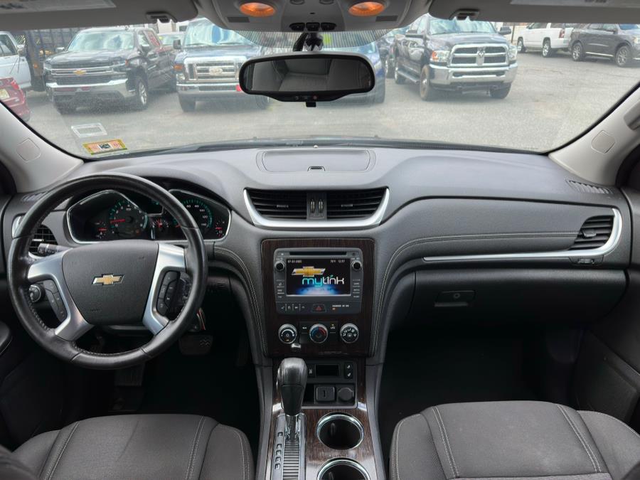 2015 Chevrolet Traverse AWD 4dr LT w/1LT, available for sale in Irvington , New Jersey | Auto Haus of Irvington Corp. Irvington , New Jersey 2015 Chevrolet Traverse AWD 4dr LT w/1LT, available for sale in Irvington , New Jersey | Auto Haus of Irvington Corp. Irvington , New Jersey