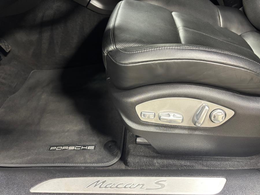 2018 Porsche Macan S AWD, available for sale in Prospect, Connecticut | M Sport Motorwerx. Prospect, Connecticut 2018 Porsche Macan S AWD, available for sale in Prospect, Connecticut | M Sport Motorwerx. Prospect, Connecticut