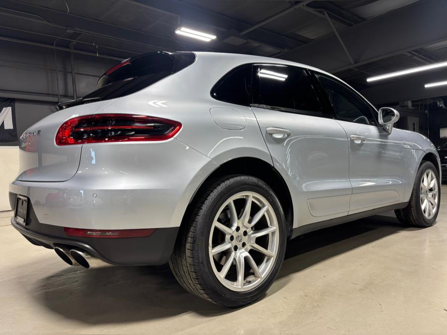 2018 Porsche Macan S AWD, available for sale in Prospect, Connecticut | M Sport Motorwerx. Prospect, Connecticut 2018 Porsche Macan S AWD, available for sale in Prospect, Connecticut | M Sport Motorwerx. Prospect, Connecticut