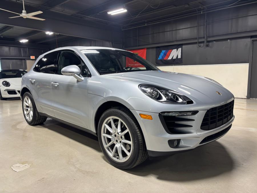 2018 Porsche Macan S AWD, available for sale in Prospect, Connecticut | M Sport Motorwerx. Prospect, Connecticut 2018 Porsche Macan S AWD, available for sale in Prospect, Connecticut | M Sport Motorwerx. Prospect, Connecticut