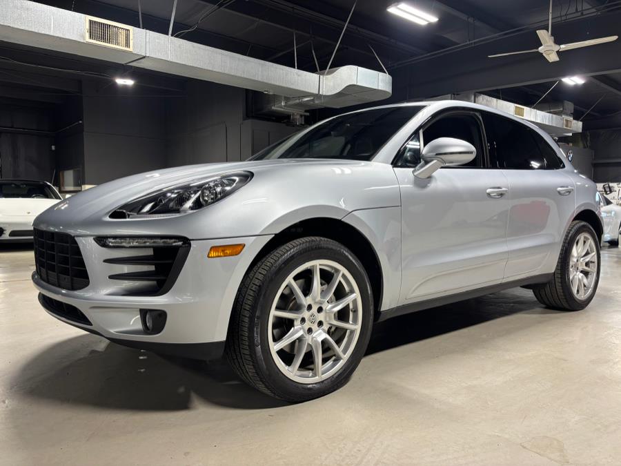 2018 Porsche Macan S AWD, available for sale in Prospect, Connecticut | M Sport Motorwerx. Prospect, Connecticut 2018 Porsche Macan S AWD, available for sale in Prospect, Connecticut | M Sport Motorwerx. Prospect, Connecticut