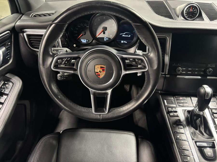 2018 Porsche Macan S AWD, available for sale in Prospect, Connecticut | M Sport Motorwerx. Prospect, Connecticut 2018 Porsche Macan S AWD, available for sale in Prospect, Connecticut | M Sport Motorwerx. Prospect, Connecticut