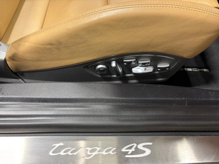 2017 Porsche 911 Targa 4S, available for sale in Prospect, Connecticut | M Sport Motorwerx. Prospect, Connecticut 2017 Porsche 911 Targa 4S, available for sale in Prospect, Connecticut | M Sport Motorwerx. Prospect, Connecticut
