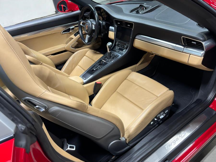 2017 Porsche 911 Targa 4S, available for sale in Prospect, Connecticut | M Sport Motorwerx. Prospect, Connecticut 2017 Porsche 911 Targa 4S, available for sale in Prospect, Connecticut | M Sport Motorwerx. Prospect, Connecticut