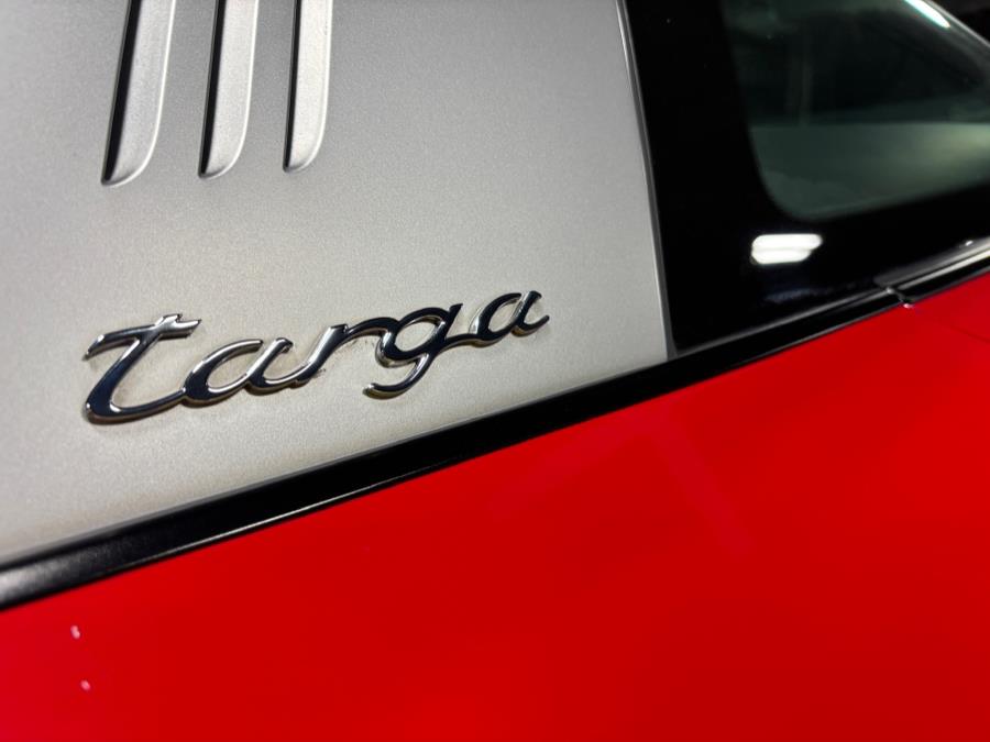 2017 Porsche 911 Targa 4S, available for sale in Prospect, Connecticut | M Sport Motorwerx. Prospect, Connecticut 2017 Porsche 911 Targa 4S, available for sale in Prospect, Connecticut | M Sport Motorwerx. Prospect, Connecticut