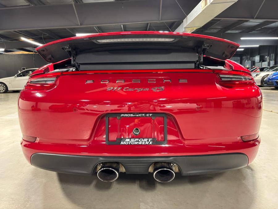 2017 Porsche 911 Targa 4S, available for sale in Prospect, Connecticut | M Sport Motorwerx. Prospect, Connecticut 2017 Porsche 911 Targa 4S, available for sale in Prospect, Connecticut | M Sport Motorwerx. Prospect, Connecticut
