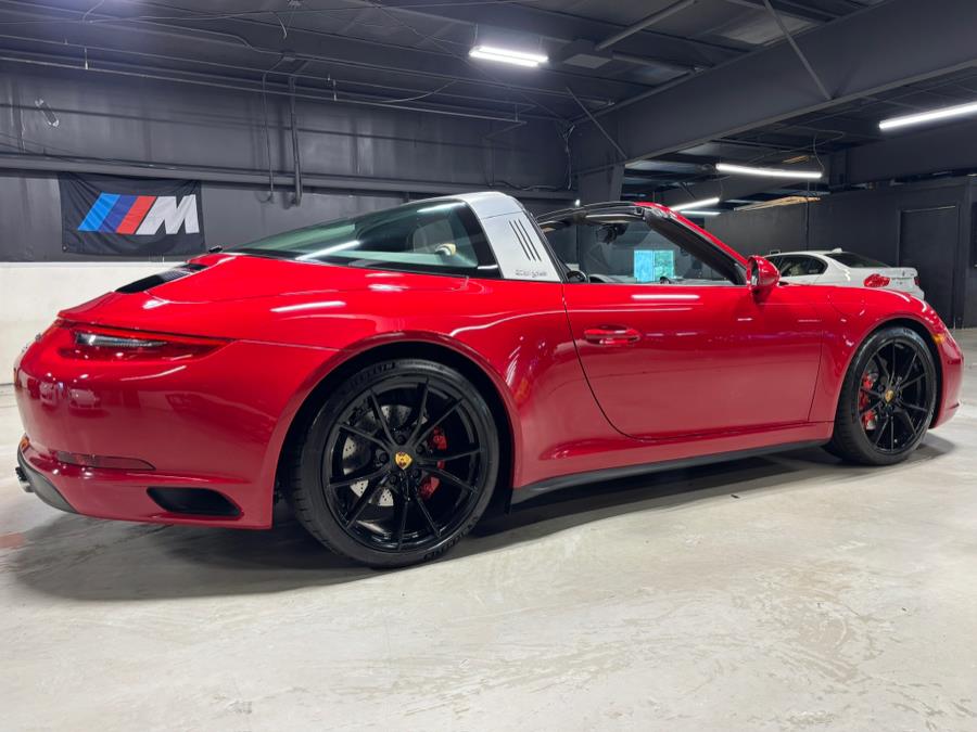 2017 Porsche 911 Targa 4S, available for sale in Prospect, Connecticut | M Sport Motorwerx. Prospect, Connecticut 2017 Porsche 911 Targa 4S, available for sale in Prospect, Connecticut | M Sport Motorwerx. Prospect, Connecticut
