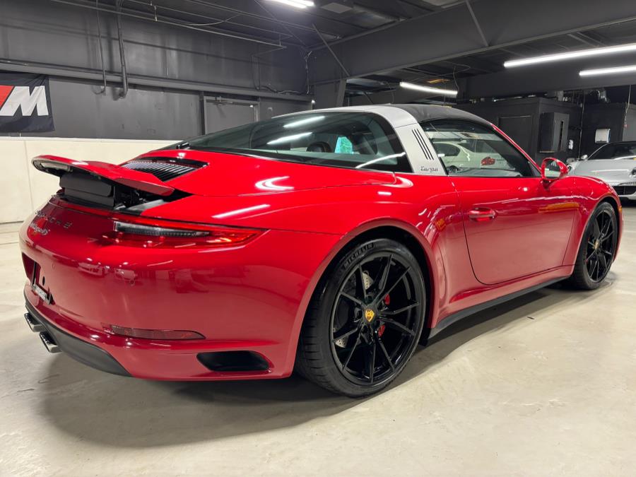 2017 Porsche 911 Targa 4S, available for sale in Prospect, Connecticut | M Sport Motorwerx. Prospect, Connecticut 2017 Porsche 911 Targa 4S, available for sale in Prospect, Connecticut | M Sport Motorwerx. Prospect, Connecticut