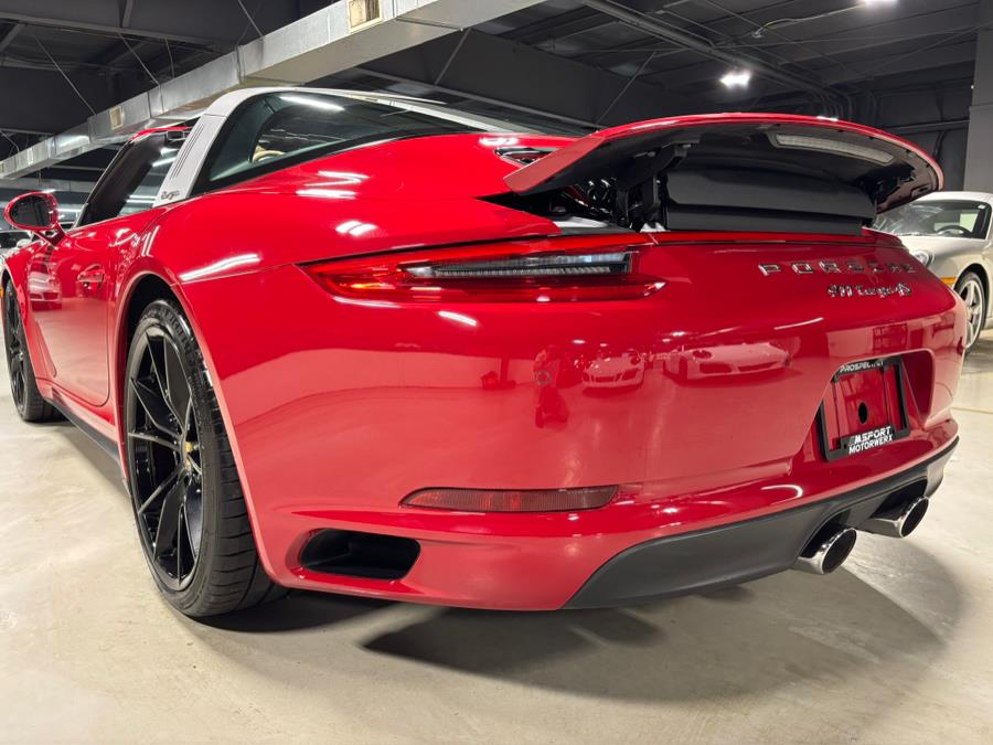 2017 Porsche 911 Targa 4S, available for sale in Prospect, Connecticut | M Sport Motorwerx. Prospect, Connecticut 2017 Porsche 911 Targa 4S, available for sale in Prospect, Connecticut | M Sport Motorwerx. Prospect, Connecticut