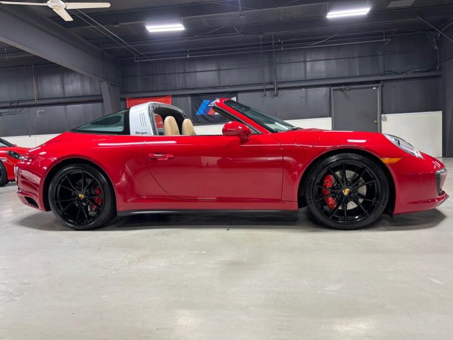 2017 Porsche 911 Targa 4S, available for sale in Prospect, Connecticut | M Sport Motorwerx. Prospect, Connecticut 2017 Porsche 911 Targa 4S, available for sale in Prospect, Connecticut | M Sport Motorwerx. Prospect, Connecticut